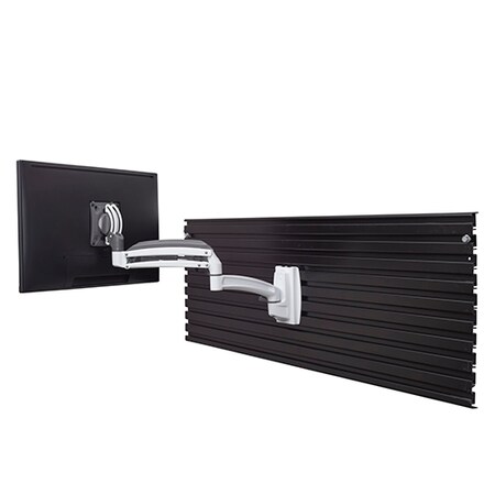 Chief Stabilizer Mount Back Plate K1S120W